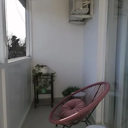 Apartment Sunny Spot