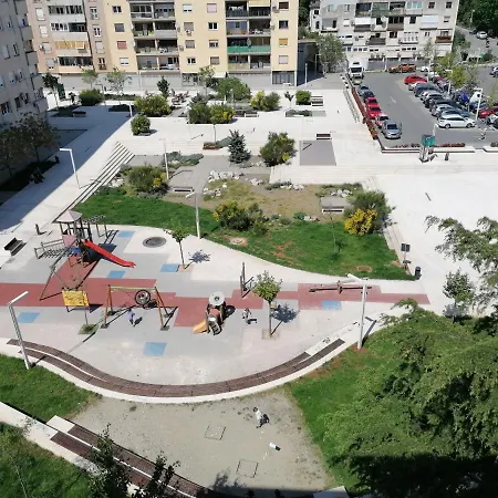 Apartamento Sunny Spot Pula