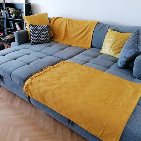 Apartment Sunny Spot *