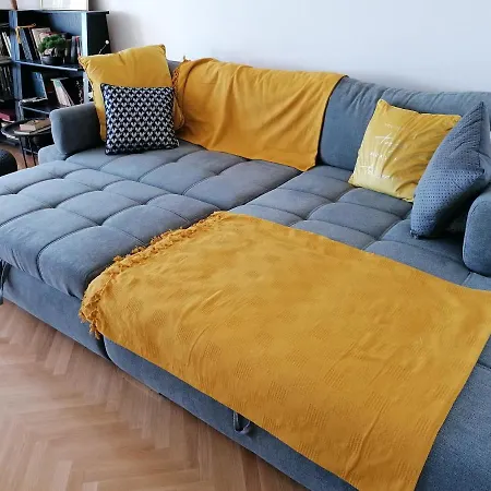 Apartamento Sunny Spot *