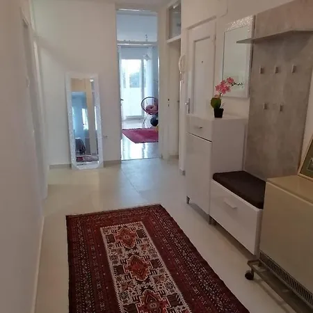 Sunny Spot Apartment
