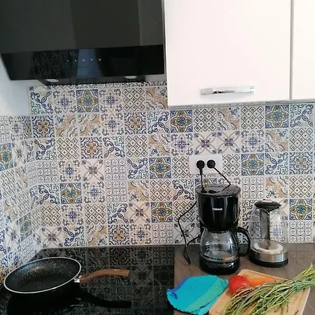 Appartamento Sunny Spot *