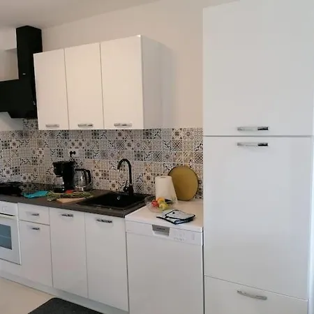 Sunny Spot Apartment Pula