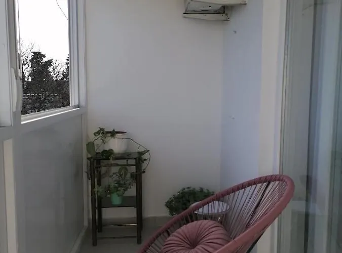 Appartement Sunny Spot