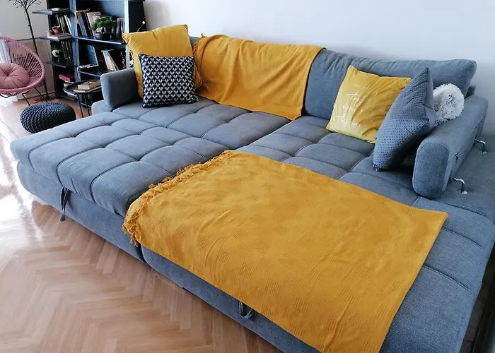 Appartement Sunny Spot *