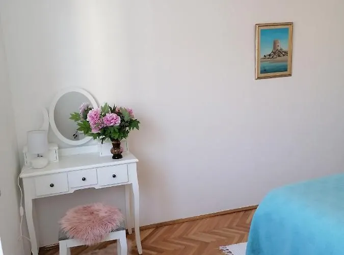 Appartement Sunny Spot