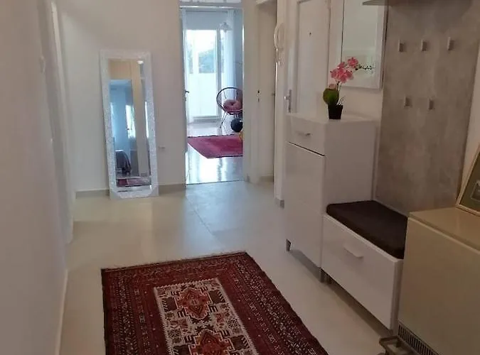 Sunny Spot Appartement