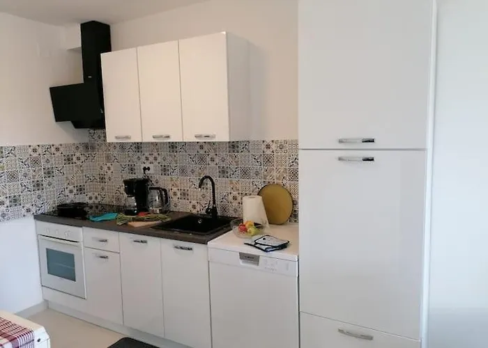 Sunny Spot Appartement Pula