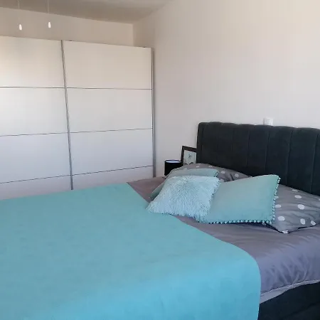 Apartman Sunny Spot *