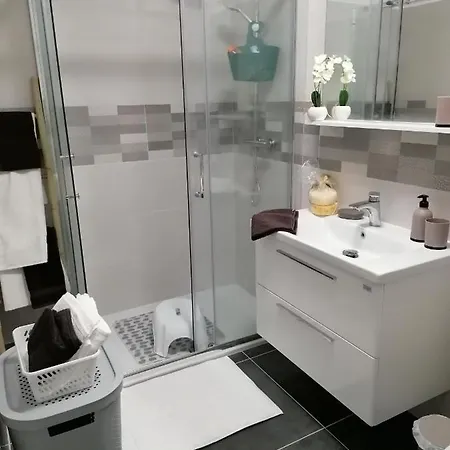 Apartman Sunny Spot *