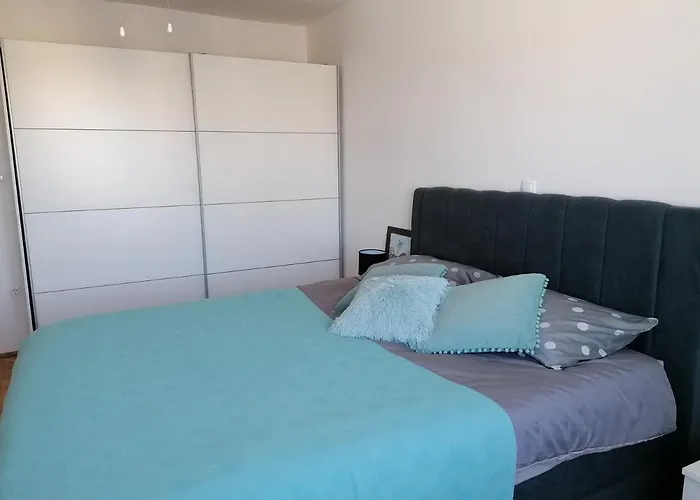 Apartman Sunny Spot *