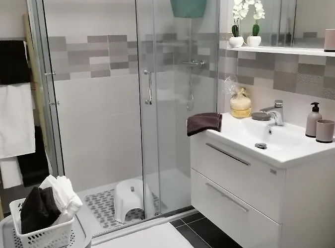 Lejlighed Sunny Spot *