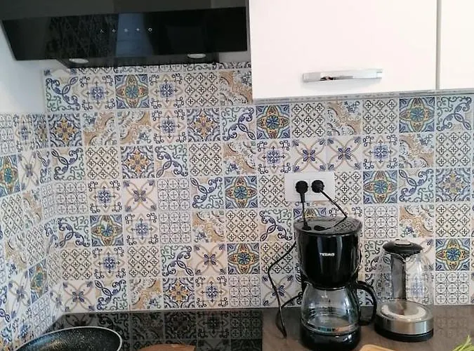 Lejlighed Sunny Spot *